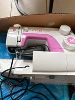 Singer naaimachine, Hobby en Vrije tijd, Ophalen, Zo goed als nieuw, Naaimachine, Singer