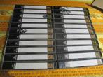 22 Voorbespeelde VHS Cassettes voor Volwassenen, Vanaf 16 jaar, Ophalen of Verzenden, Zo goed als nieuw, Overige genres
