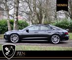 Audi A7 45 TFSI S tronic **VERKOCHT**, Auto's, Audi, https://public.car-pass.be/vhr/0e0a0bb0-e28c-4ca3-8c3e-af2dbf39d651, 2000 kg
