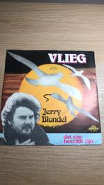 Jerry blondel - vlieg / dat zou heerlijk zijn, Cd's en Dvd's, Ophalen of Verzenden, Zo goed als nieuw