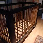 Babybedje 126x66x87, Kinderen en Baby's, Babyparken, Ophalen, Gebruikt