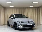 Volkswagen Golf VIII GTE hybride rechargeable - Garantie de, Autos, 5 places, Carnet d'entretien, Phares directionnels, Berline