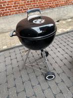 Weber BBQ, Ophalen, Gebruikt, Weber