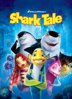 Shark Tale, Vanaf 6 jaar, Ophalen of Verzenden, Tekenfilm