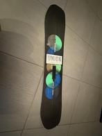 snowboard, Ophalen, Gebruikt