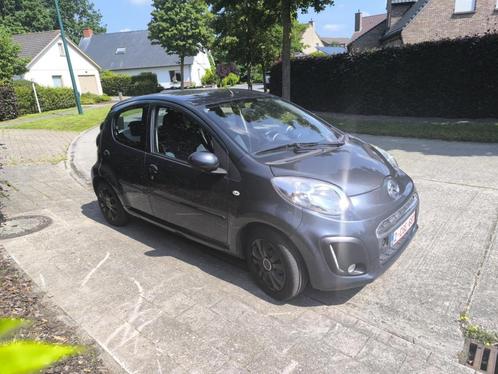 Citroën C1 Automatic, Auto's, Citroën, Particulier, C1, Airconditioning, Centrale vergrendeling, Mistlampen, Radio, Benzine, Euro 5