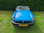 MG - 1979 - B type - 1.8 Roadster - Personenauto - Oldtimer, Auto's, Cabriolet, Overige brandstoffen, Bedrijf, Handgeschakeld