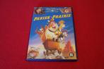 dvd disney paniek op de prairie, Cd's en Dvd's, Ophalen of Verzenden, Tekenfilm