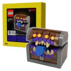 Lego 5008325 Dungeons & Dragons Mimic Dice Box, Nieuw, Complete set, Lego, Ophalen