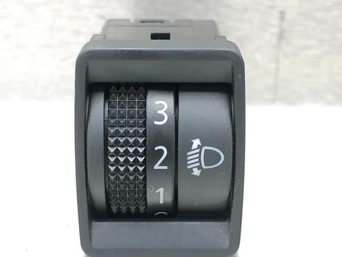 KOPLAMP IHV SCHAKELAAR Nissan Micra (K14) (01-2016/12-2024), Auto-onderdelen, Dashboard en Schakelaars, Nissan, Gebruikt