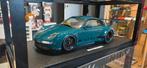 Porsche 911 997 RWB SYUNKASTO Coupe 1/18 Gt-Spirit, Ophalen of Verzenden, Nieuw, Auto, Overige merken