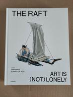 <NIEUW> JAN FABRE - THE RAFT, Boeken, Ophalen of Verzenden, Zo goed als nieuw