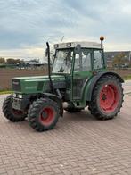 Fendt 280p, Ophalen