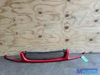 VW POLO 6N rood grille 1994-1999, Auto-onderdelen, Ophalen of Verzenden, Gebruikt, Volkswagen