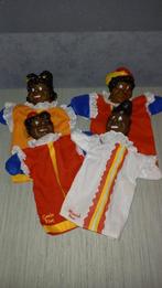 Pieten handpoppen, Ophalen of Verzenden, Zo goed als nieuw