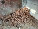 Aanmaakhout brandhout, Tuin en Terras, Brandhout, Ophalen