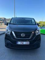 Nissan nv300, Auto's, Bestelwagens en Lichte vracht, Voorwielaandrijving, 4 deurs, Stof, Euro 6
