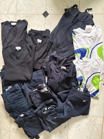 Uniformkledij + Maris Stella maat 176 L beschikbaar voor biedingen