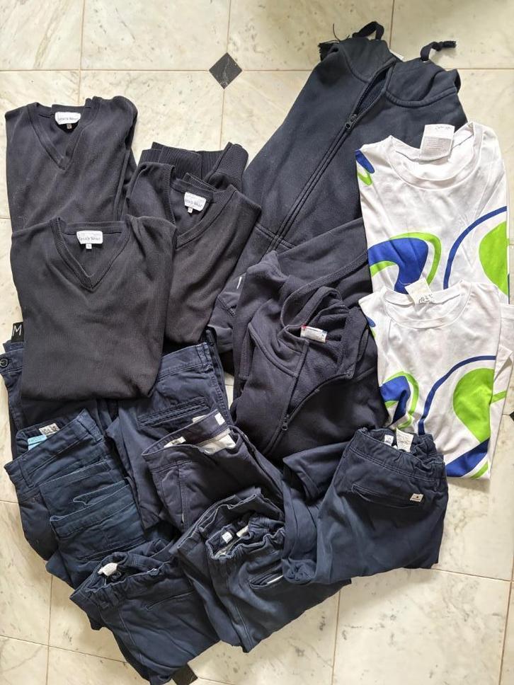 Uniformkledij + Maris Stella maat 176 L, Kinderen en Baby's, Kinderkleding | Maat 176, Ophalen