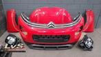 Voorkop compleet van een Citroen C3 Aircross (KVD), Auto-onderdelen, Ophalen of Verzenden, 3 maanden garantie, Gebruikt, Citroën