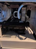 Gaming desktop, Ophalen, 32 GB, Zo goed als nieuw, 2 TB