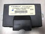 COMPUTER DIVERSEN Kia Sportage (JE) (9544739982), Gebruikt, Kia