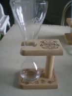 Kwak glas, Verzamelen, Glas en Drinkglazen, Ophalen, Nieuw