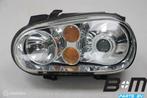 Linker Xenon koplamp VW Golf 4 1J1941015L, Auto-onderdelen, Gebruikt