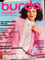 Naai tijdschriften, Hobby en Vrije tijd, Naaien en Fournituren, Ophalen, Gebruikt, Overige typen