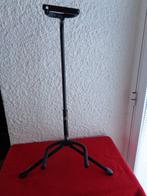 Support Guitare Musique. Stagg, Muziek en Instrumenten, Instrumenten | Toebehoren, Verzenden, Gebruikt, Overige instrumenten