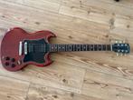 Gibson SG faded+koffer, Muziek en Instrumenten, Ophalen, Gibson