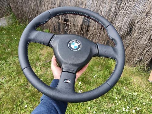 Stuurwiel BMW M3 e30 & e34, Auto-onderdelen, Besturing, BMW, Ophalen of Verzenden