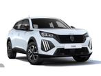 Peugeot 2008 Style | Beschikbaar in wit & g, 1199 cc, Wit, 100 pk, Handgeschakeld