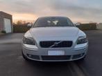 volvo s40, Auto's, 4 deurs, Zwart, Leder, S40