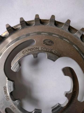 Gates CDX Tandwiel 26T beschikbaar voor biedingen