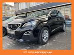 Peugeot 3008 1.2 PureTech GT Line (EU6.2) (bj 2019), Te koop, Benzine, 3 cilinders, Gebruikt