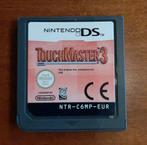 TouchMaster3 Nintendo DS, Ophalen of Verzenden, Zo goed als nieuw