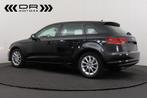 Audi A3 2.0TDI  SPORTBACK  - NAVI, Euro 5, Zwart, 4 cilinders, 0 kg