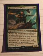 Gwenna, Eyes of Gaea, Hobby en Vrije tijd, Verzamelkaartspellen | Magic the Gathering, Ophalen of Verzenden