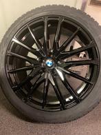 Aluvelgen breedset bmw new x5 +winter 21 inch, Auto-onderdelen, Banden en Velgen, Ophalen, Banden en Velgen, Nieuw, Personenwagen