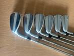 Ping i530 , stiff flex, linkshandig, 5-p, Ophalen of Verzenden, Zo goed als nieuw, Ping