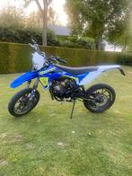 Sherco, Fietsen en Brommers, Ophalen, Gebruikt, Sherco, 7 versnellingen