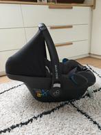 Maxi Cosi Pebble Plus Pro i-size en FamilyFix, Kinderen en Baby's, Ophalen, Gebruikt