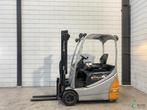 Heftrucks Elektrisch Still RX20-18 2006, Zakelijke goederen, Machines en Bouw | Heftrucks en Intern transport, 1000 tot 2000 kg