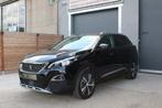 Peugeot 3008 Allure (bj 2019, automaat), Auto's, https://public.car-pass.be/vhr/65004dba-a317-4c38-9736-ec54e843d413, Gebruikt