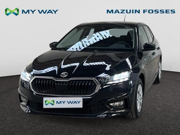 Skoda Fabia Fabia 1.0i Essence beschikbaar voor biedingen