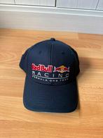 Origineel Red Bull Formula 1 pet - afkomstig van het team!, Ophalen of Verzenden, Nieuw, Formule 1