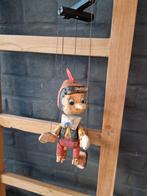 Marionnette Pinocchio des années 1950, Enlèvement ou Envoi, Comme neuf