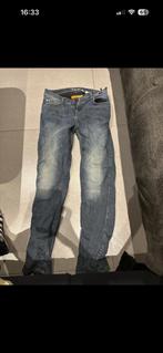 34/32 Richa bikerjeans, Motoren, Kleding | Motorkleding, Heren, Ophalen of Verzenden, Broek | textiel, Richa