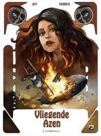 Strips van " Vliegende azen ", Boeken, Meerdere stripboeken, Ophalen of Verzenden, Zo goed als nieuw